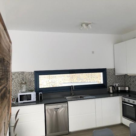 Casa Loti Villa Lajares Dış mekan fotoğraf