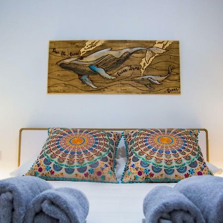 Casa Loti Villa Lajares Dış mekan fotoğraf