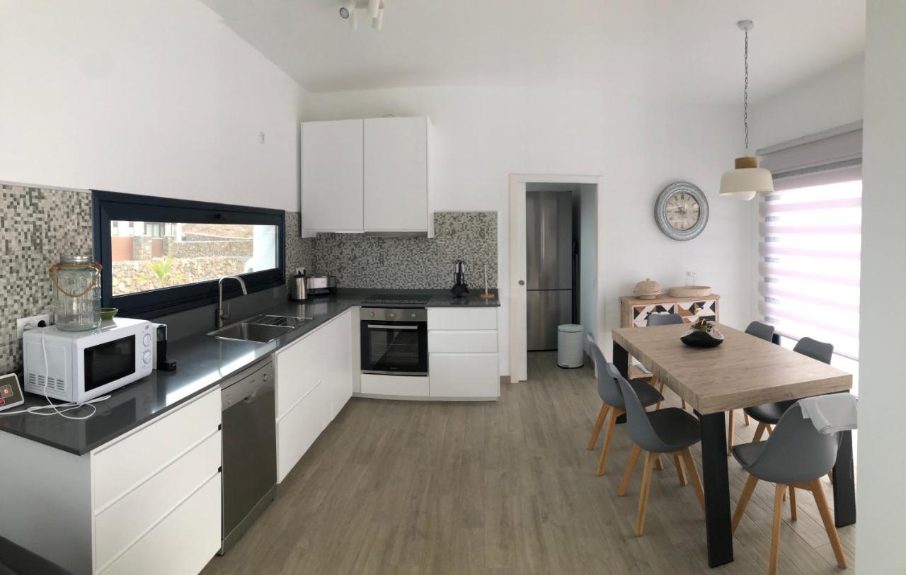 Casa Loti Villa Lajares Dış mekan fotoğraf