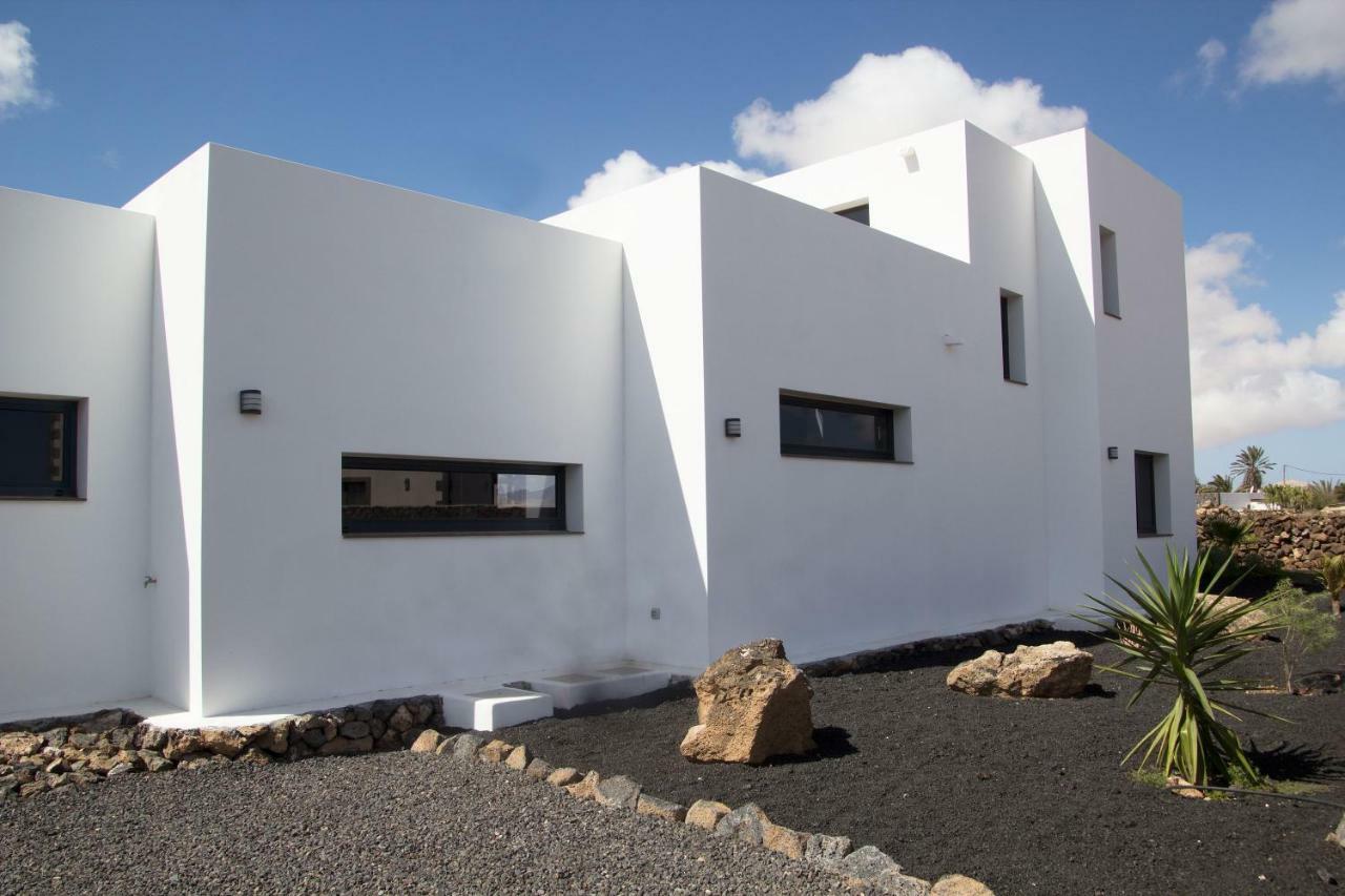 Casa Loti Villa Lajares Dış mekan fotoğraf