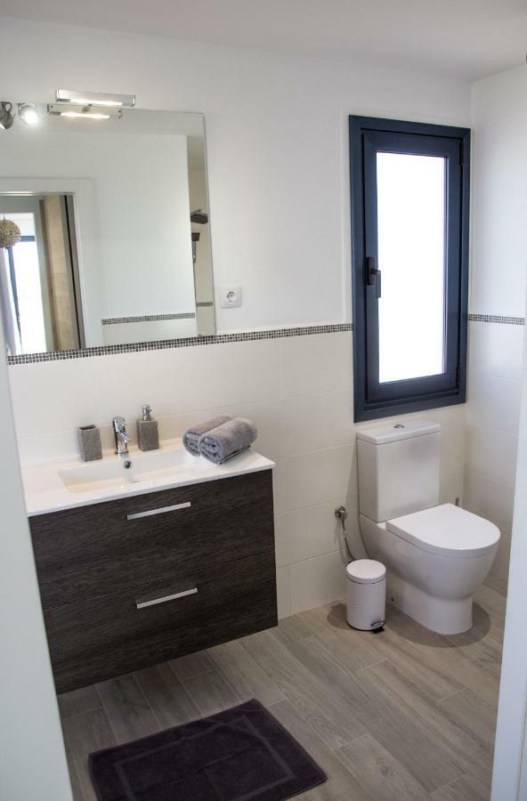 Casa Loti Villa Lajares Dış mekan fotoğraf
