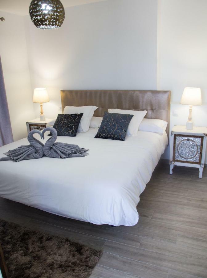 Casa Loti Villa Lajares Dış mekan fotoğraf