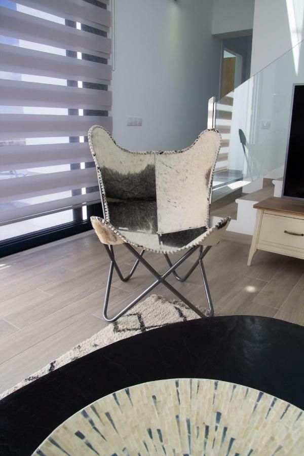 Casa Loti Villa Lajares Dış mekan fotoğraf