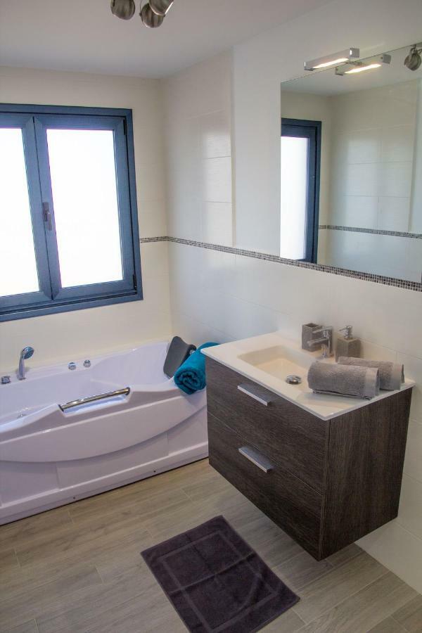 Casa Loti Villa Lajares Dış mekan fotoğraf