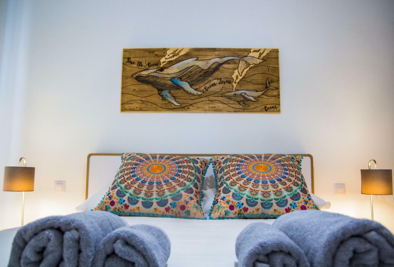 Casa Loti Villa Lajares Dış mekan fotoğraf